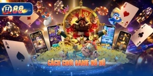 Cách chơi game nổ hũ