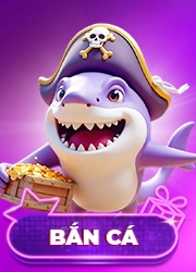 Bắn cá