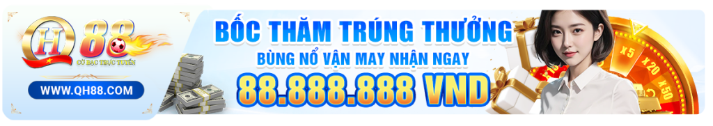 Bốc thăm trúng thuởng