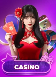Casino QH88