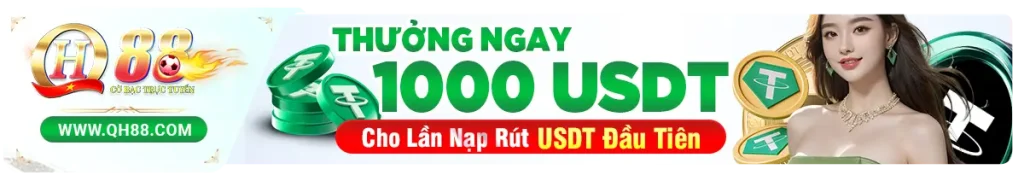 Khuyến mãi usdt